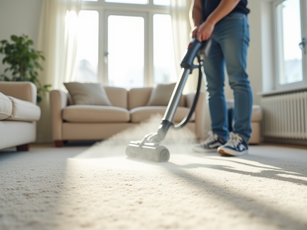 Carpet Cleaning in Austin, TX