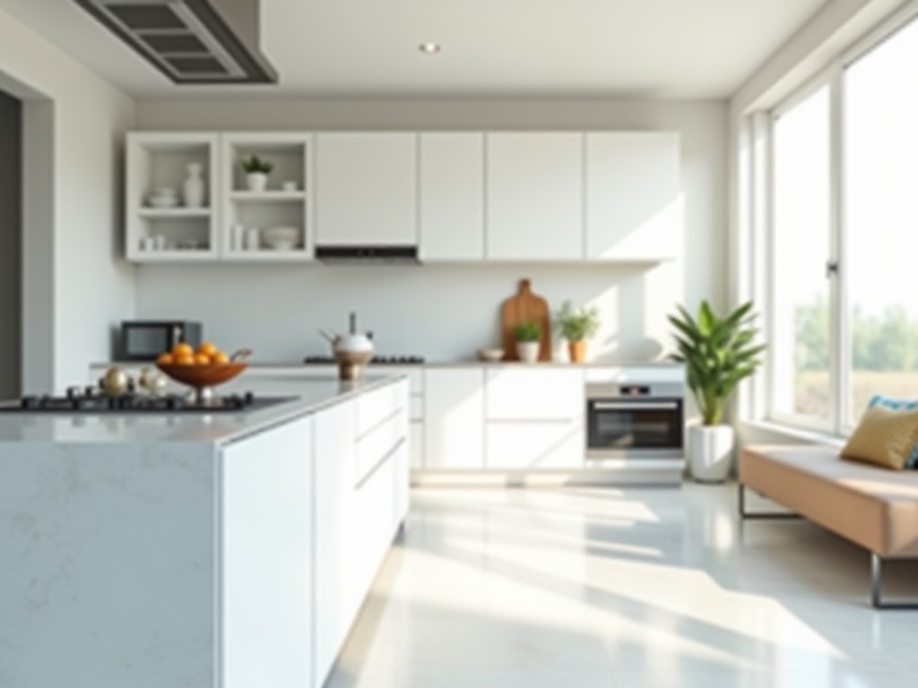 Deep Cleaning in Austin, TX
