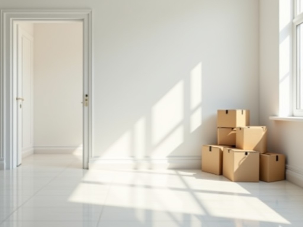 Move-Out Cleaning in Austin, TX